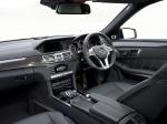 Mercedes-Benz E63 AMG S-Model Estate 2013 года (UK)